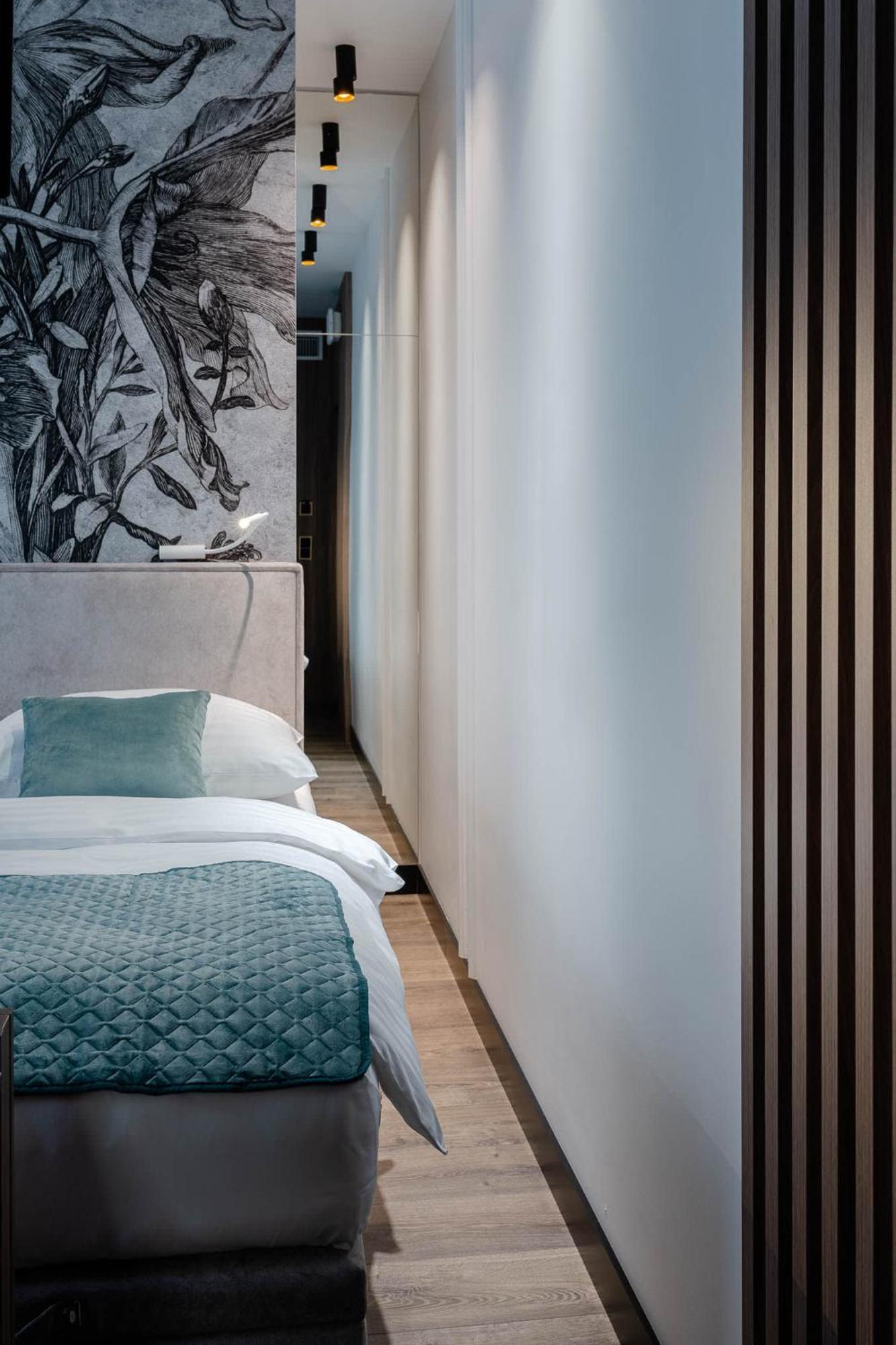Deo Na Wyspie Spichrzów Apartahotel