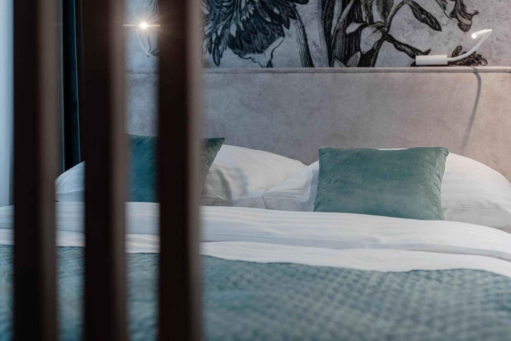 Apartahotel Deo Na Wyspie Spichrzów *