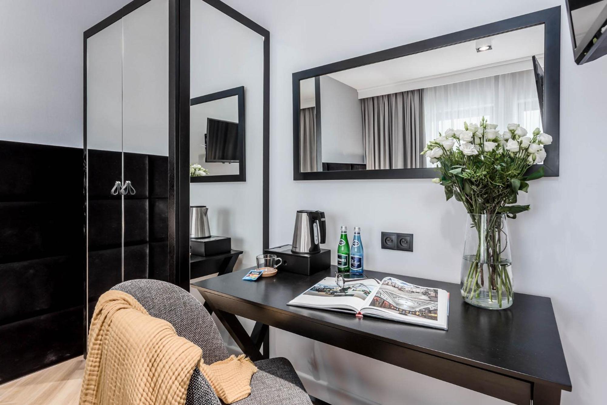 Apartahotel Deo Na Wyspie Spichrzów
