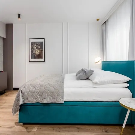 Deo Apartamenty Na Wyspie Spichrzow By Rent Like Home Gdansk Room photo