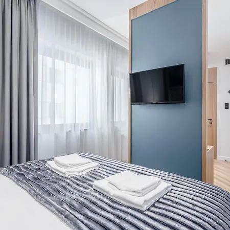Deo Apartamenty Na Wyspie Spichrzow By Rent Like Home Gdansk Exterior photo