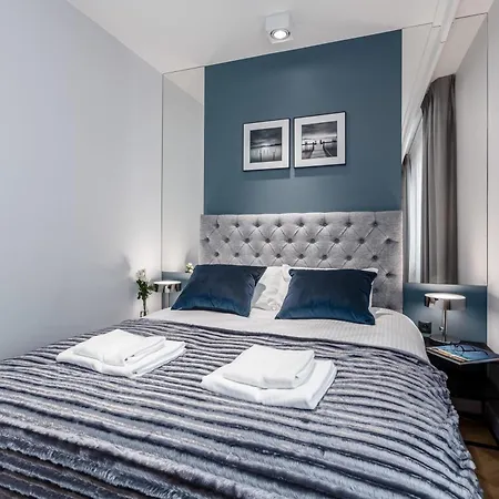 Deo Apartamenty Na Wyspie Spichrzow By Rent Like Home Gdansk Exterior photo