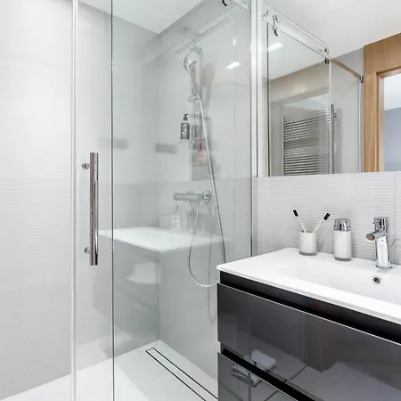 Deo Apartamenty Na Wyspie Spichrzow By Rent Like Home Gdansk Exterior photo