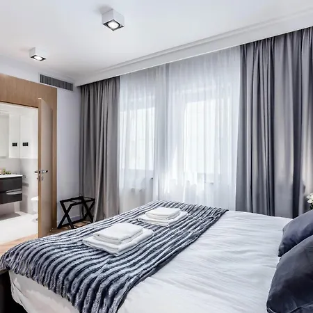 Deo Apartamenty Na Wyspie Spichrzow By Rent Like Home Gdansk Exterior photo