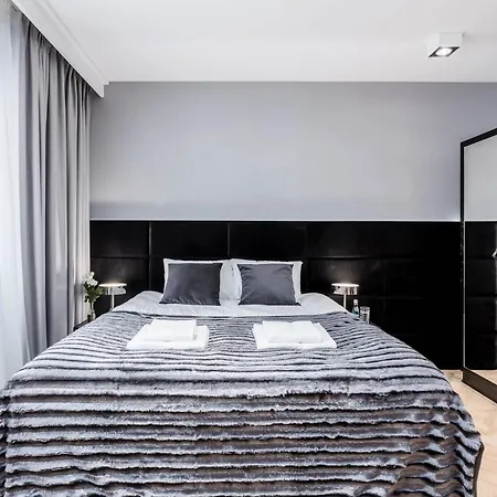 Deo Apartamenty Na Wyspie Spichrzow By Rent Like Home Gdansk Exterior photo