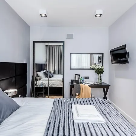 Deo Apartamenty Na Wyspie Spichrzow By Rent Like Home Gdansk Exterior photo
