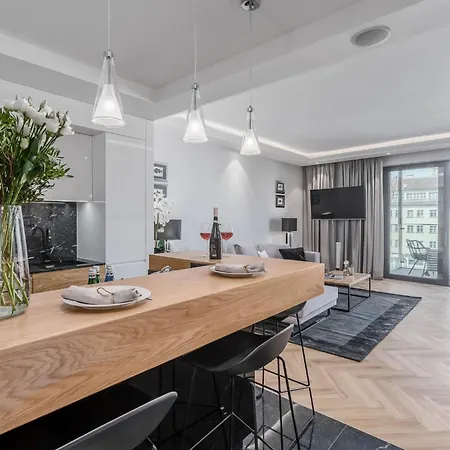 Deo Apartamenty Na Wyspie Spichrzow By Rent Like Home Gdansk Exterior photo