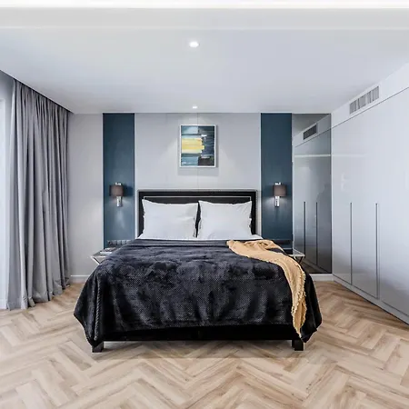 Deo Apartamenty Na Wyspie Spichrzow By Rent Like Home Gdansk Exterior photo