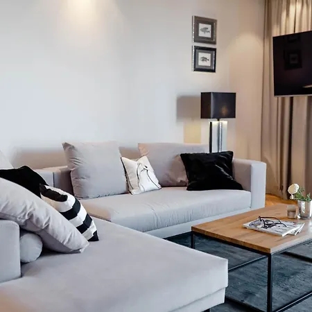 Deo Apartamenty Na Wyspie Spichrzow By Rent Like Home Gdansk Exterior photo