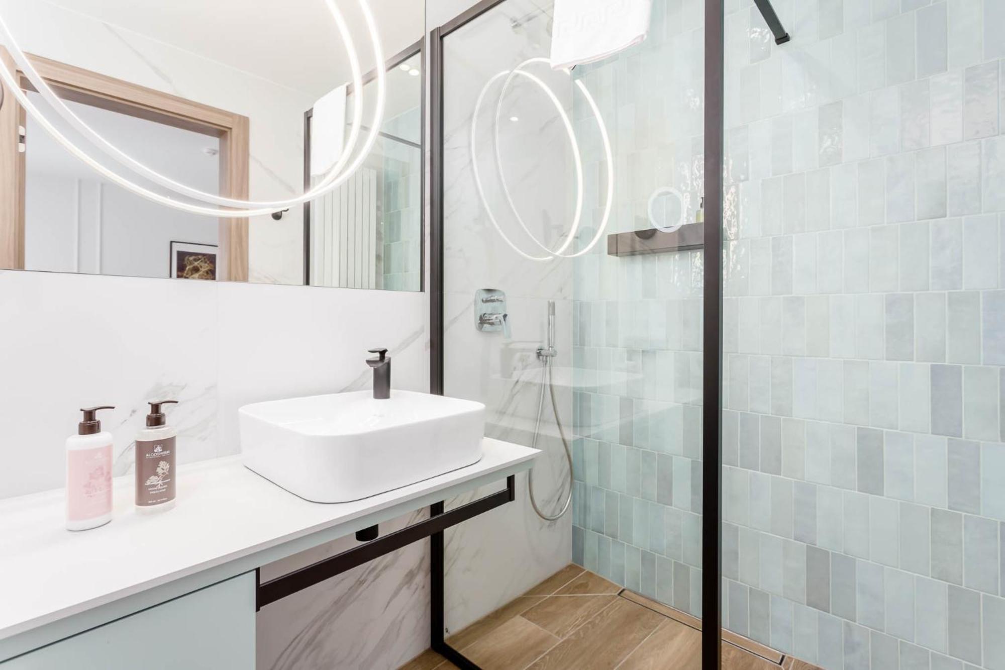 Hotel apartamentowy Deo Na Wyspie Spichrzów Gdańsk