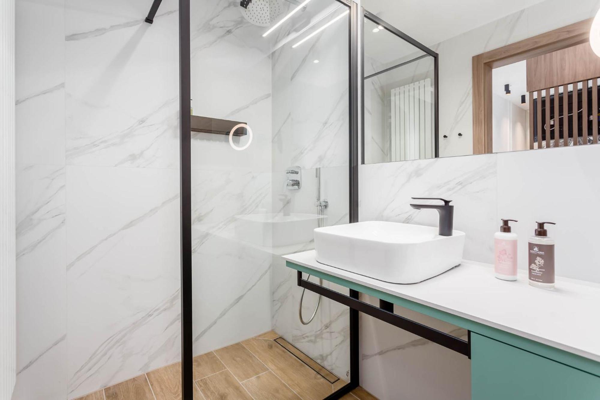 Deo Na Wyspie Spichrzow By Rent Like Aparthotel *