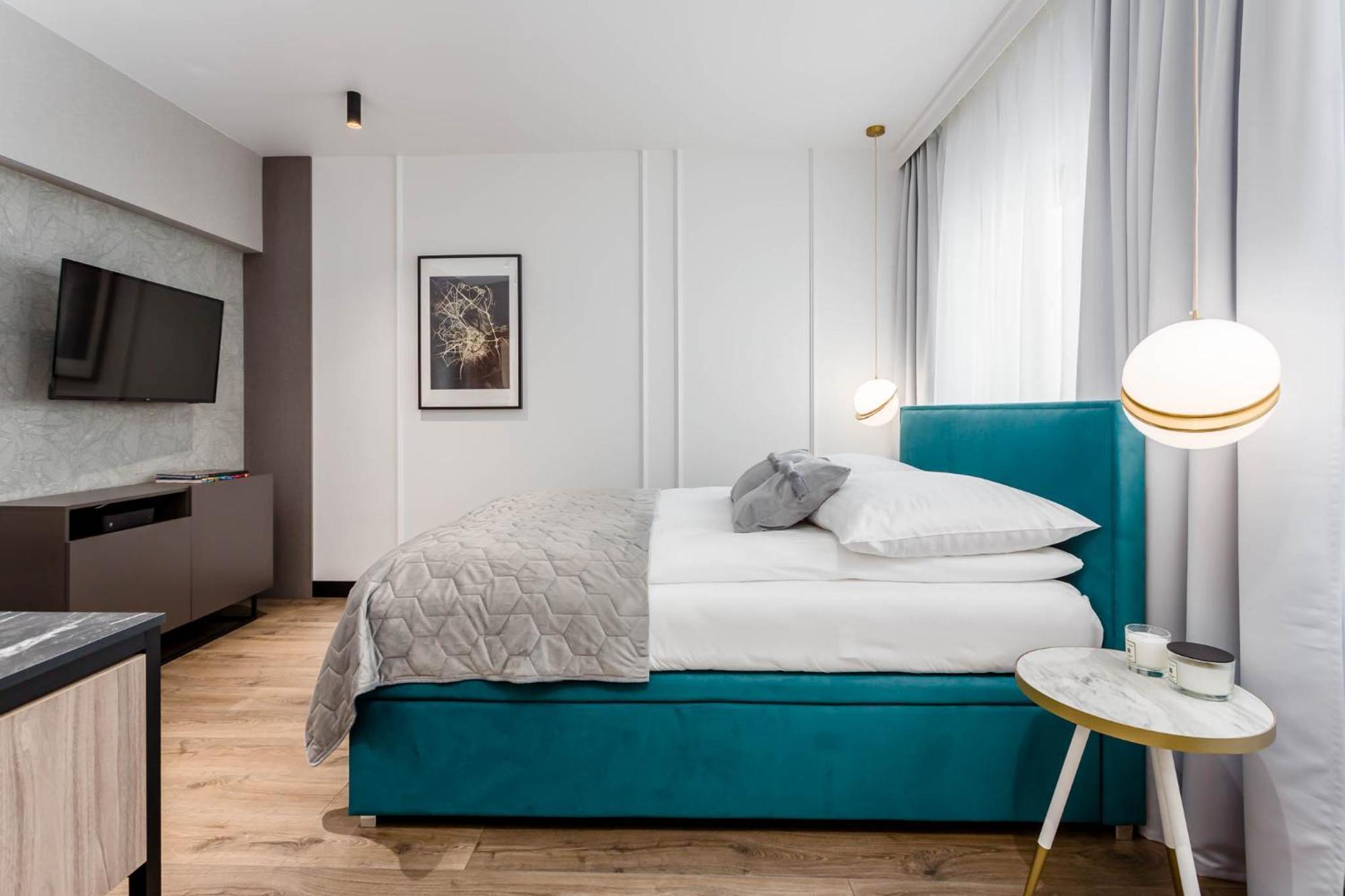 Deo Na Wyspie Spichrzow By Rent Like Gdansk