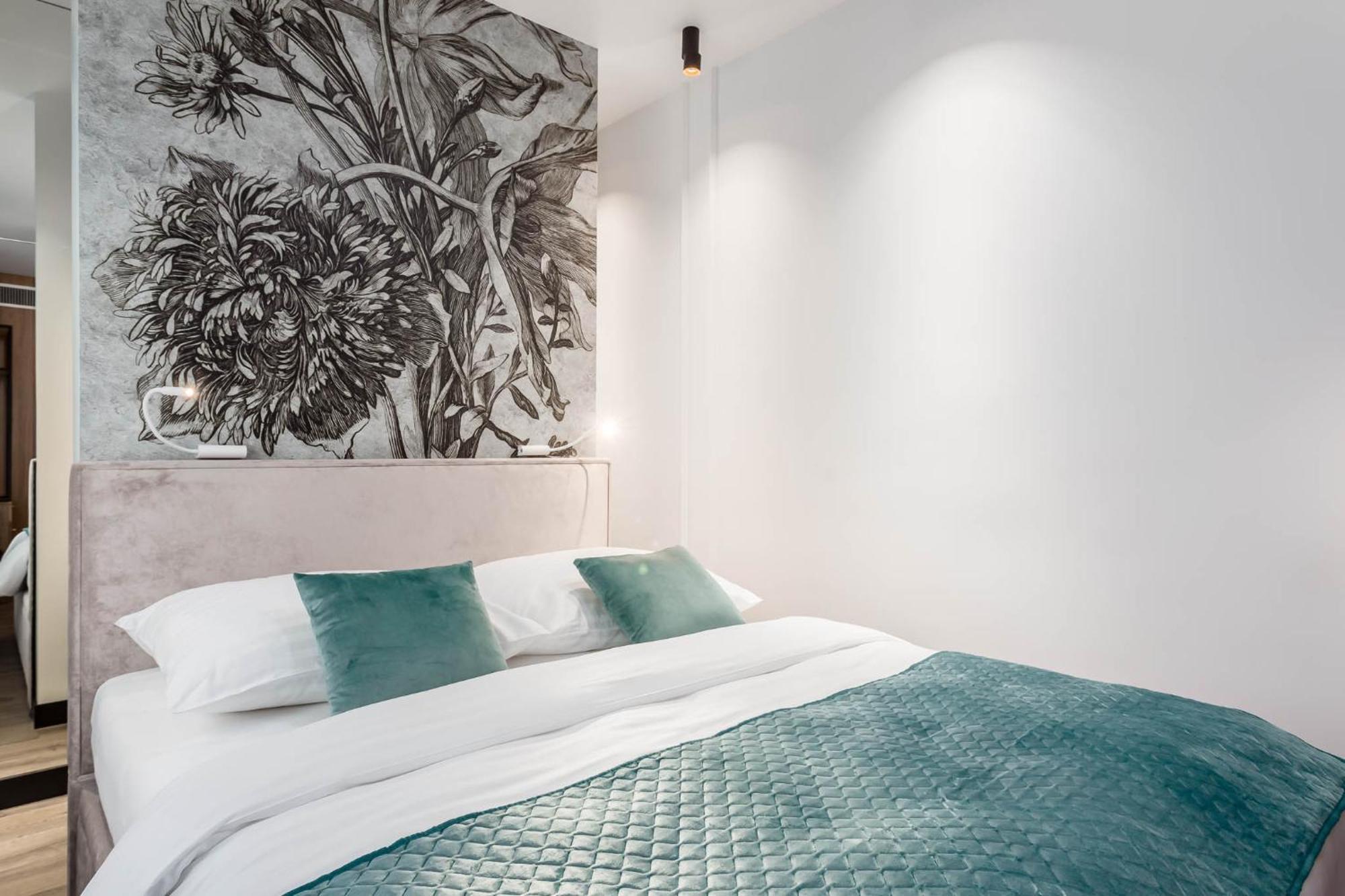 Deo Na Wyspie Spichrzow By Rent Like Aparthotel Gdansk