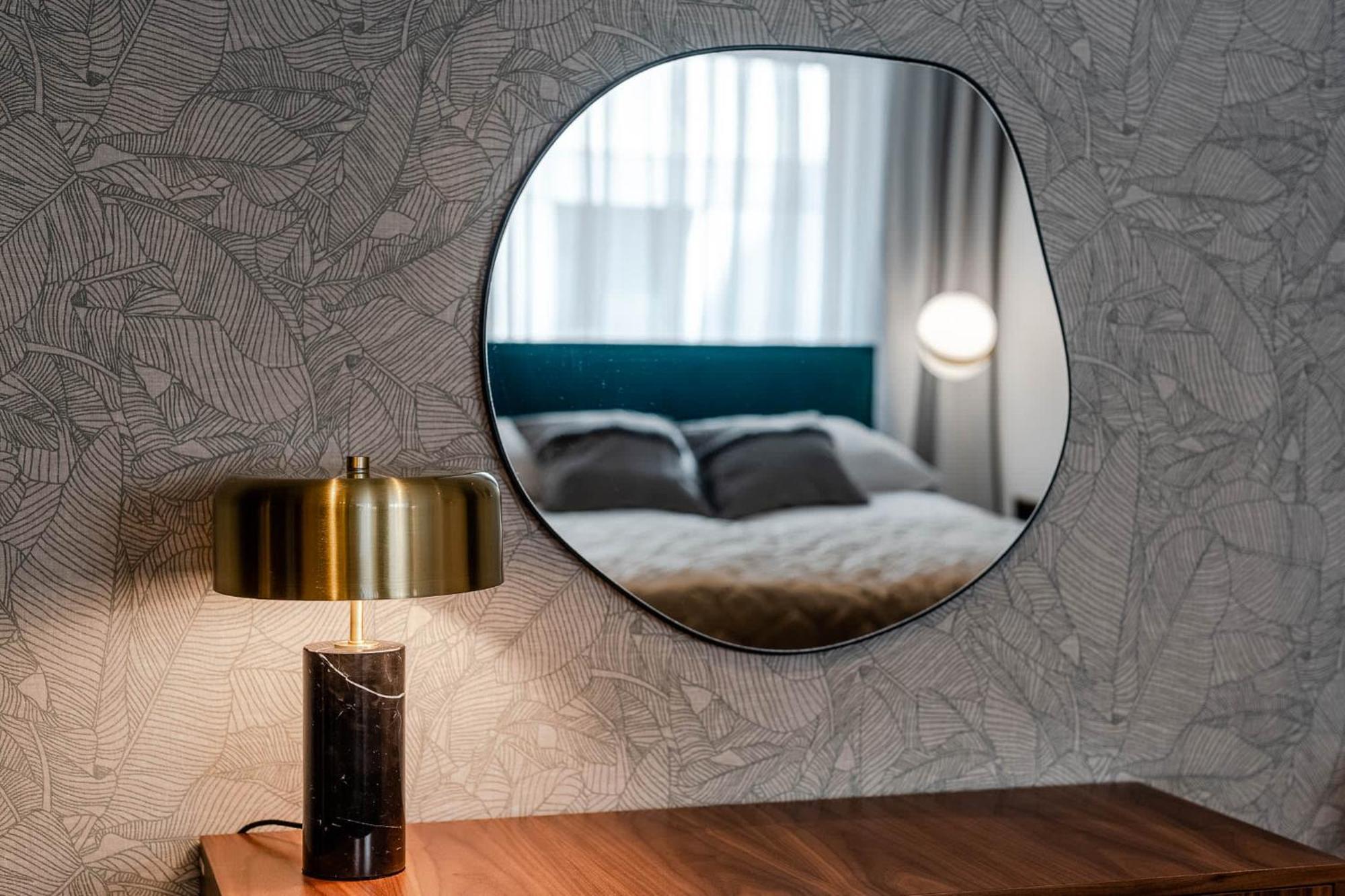 Hotel apartamentowy Deo Na Wyspie Spichrzów