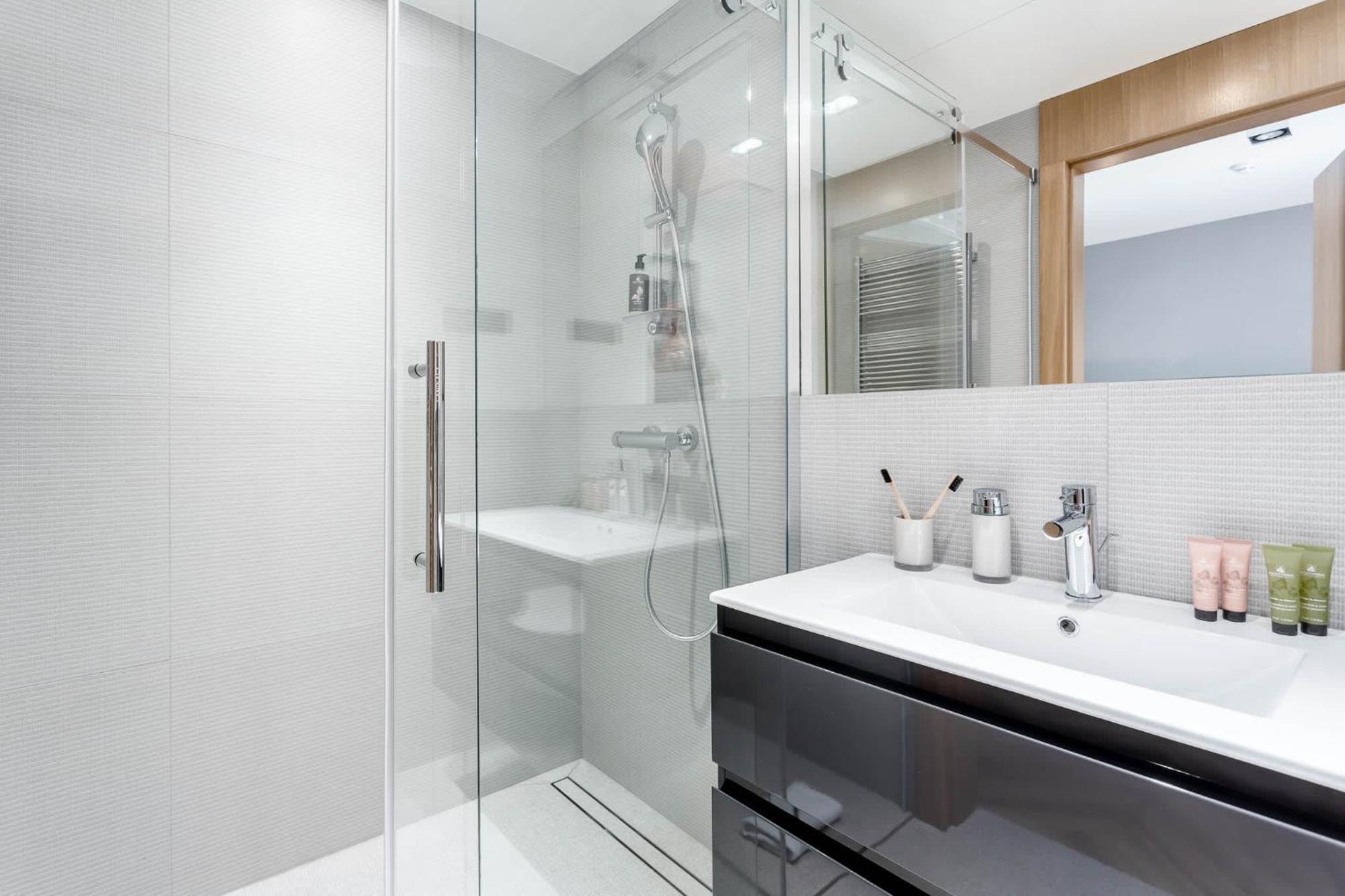 Deo Na Wyspie Spichrzów Hotel apartamentowy Gdańsk