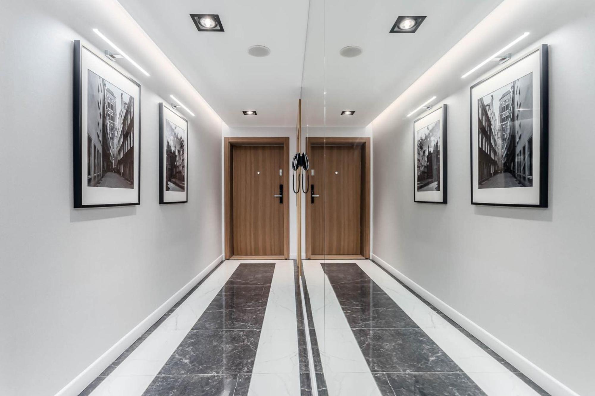 Deo Na Wyspie Spichrzów Hotel apartamentowy *
