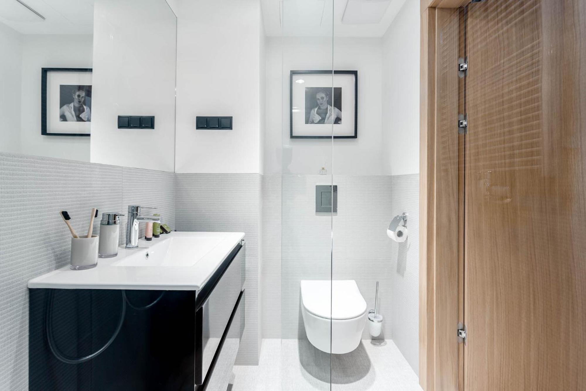 Hotel apartamentowy Deo Na Wyspie Spichrzów *