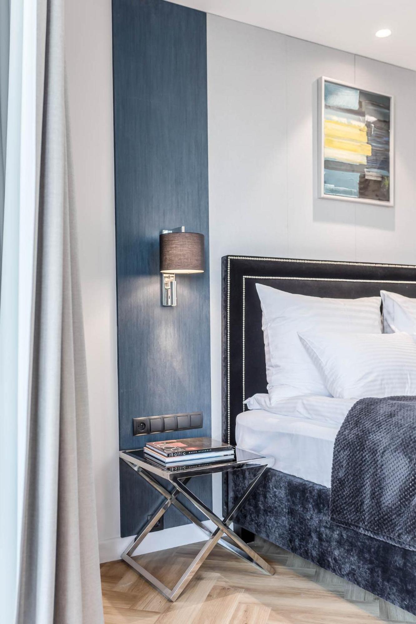Deo Na Wyspie Spichrzow By Rent Like Aparthotel