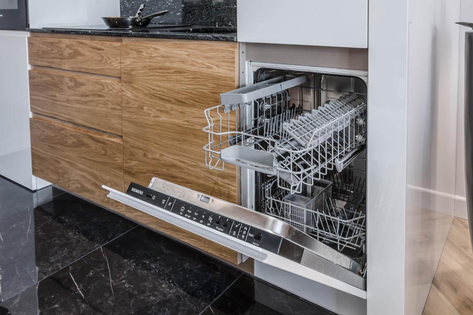 Deo Na Wyspie Spichrzów Hotel apartamentowy Gdańsk