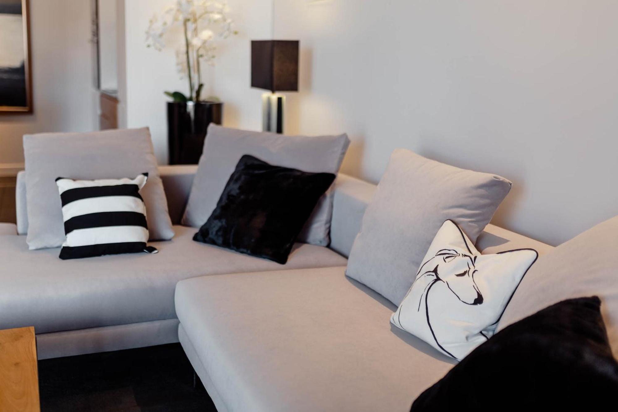 Deo Na Wyspie Spichrzów Hotel apartamentowy Gdańsk